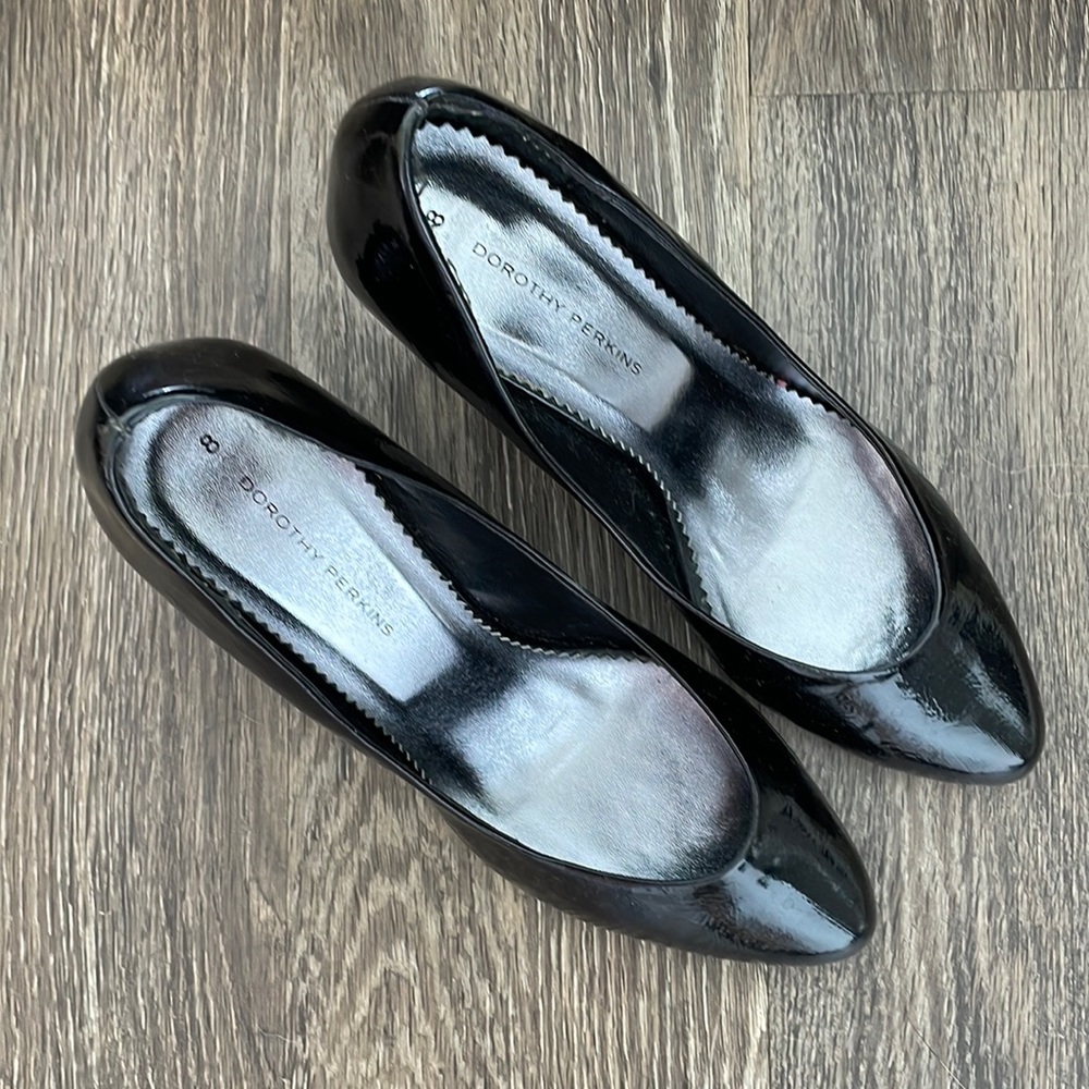 Dorothy Perkins heels